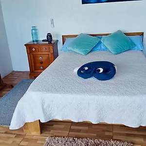 Atico De La Pardela Apartamento La Laguna (Tenerife)