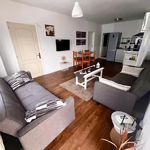 Casa Domingo 2 Apartamento La Santa