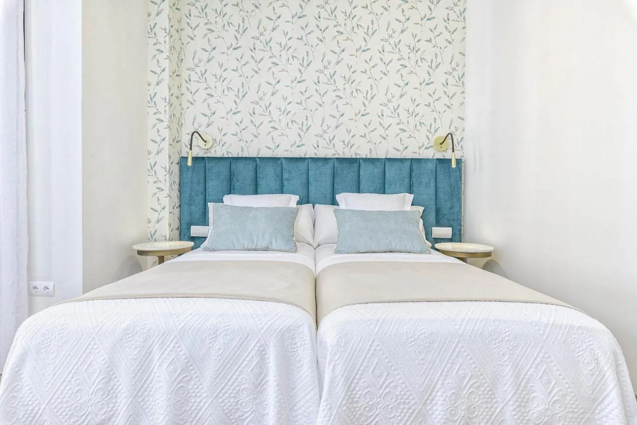 Apartamento iloftmalaga Sebastián Souvirón