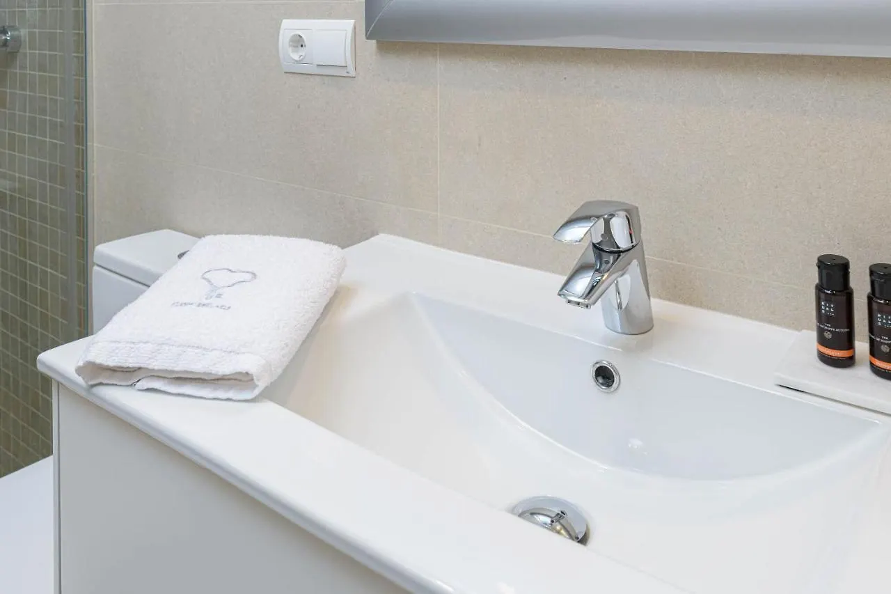 Apartamento iloftmalaga Sebastián Souvirón 0*,  España