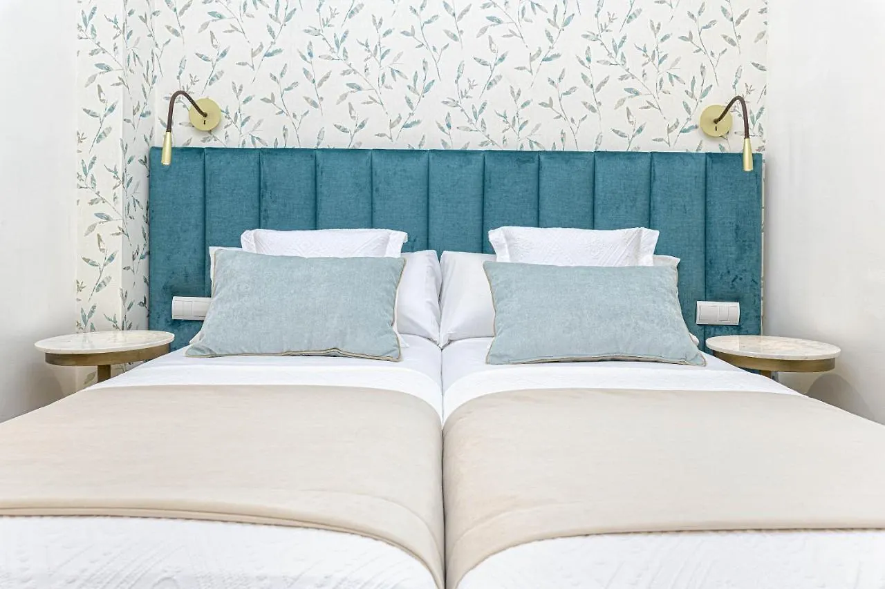 Apartamento iloftmalaga Sebastián Souvirón