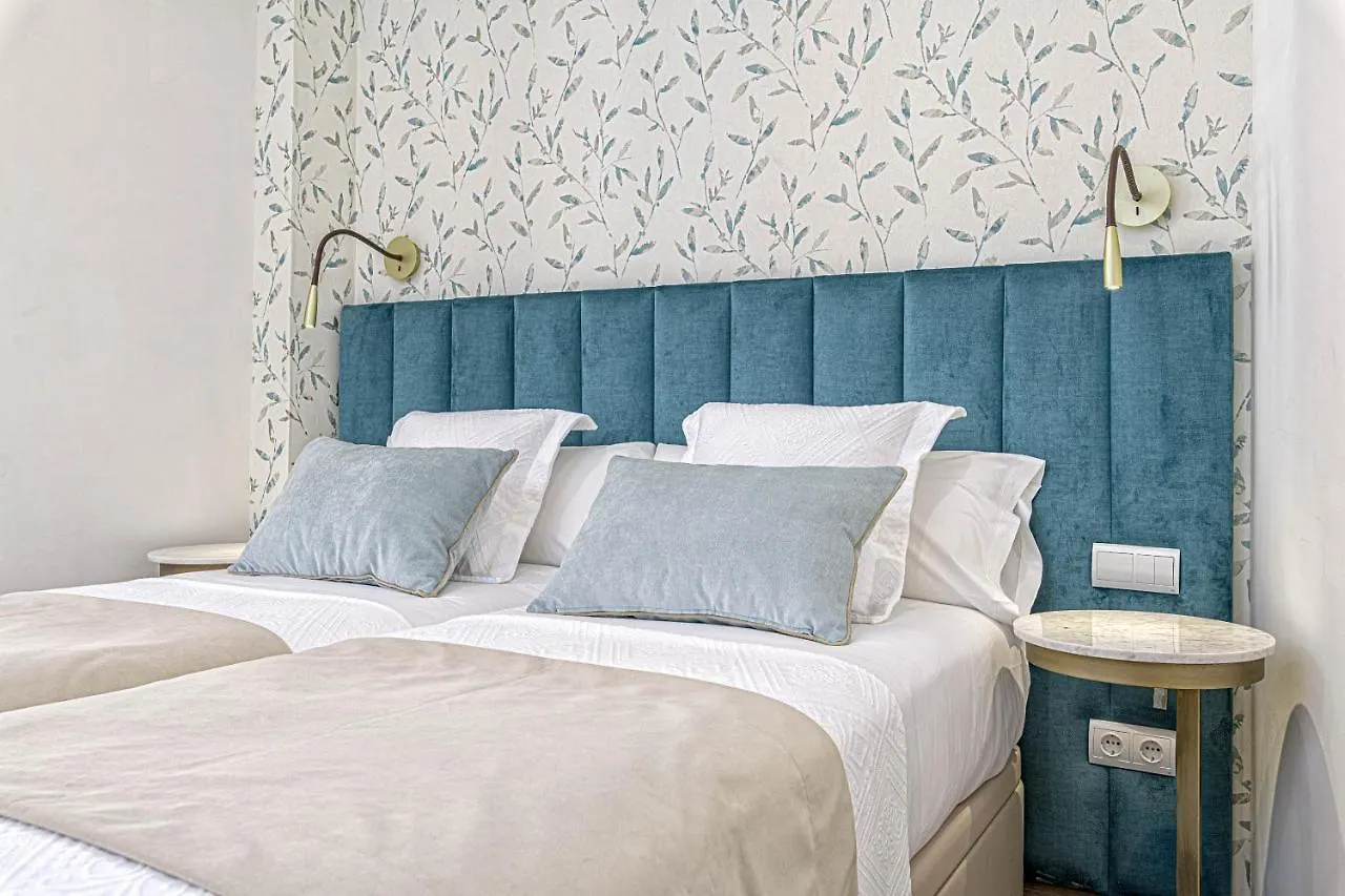 Apartamento iloftmalaga Sebastián Souvirón España