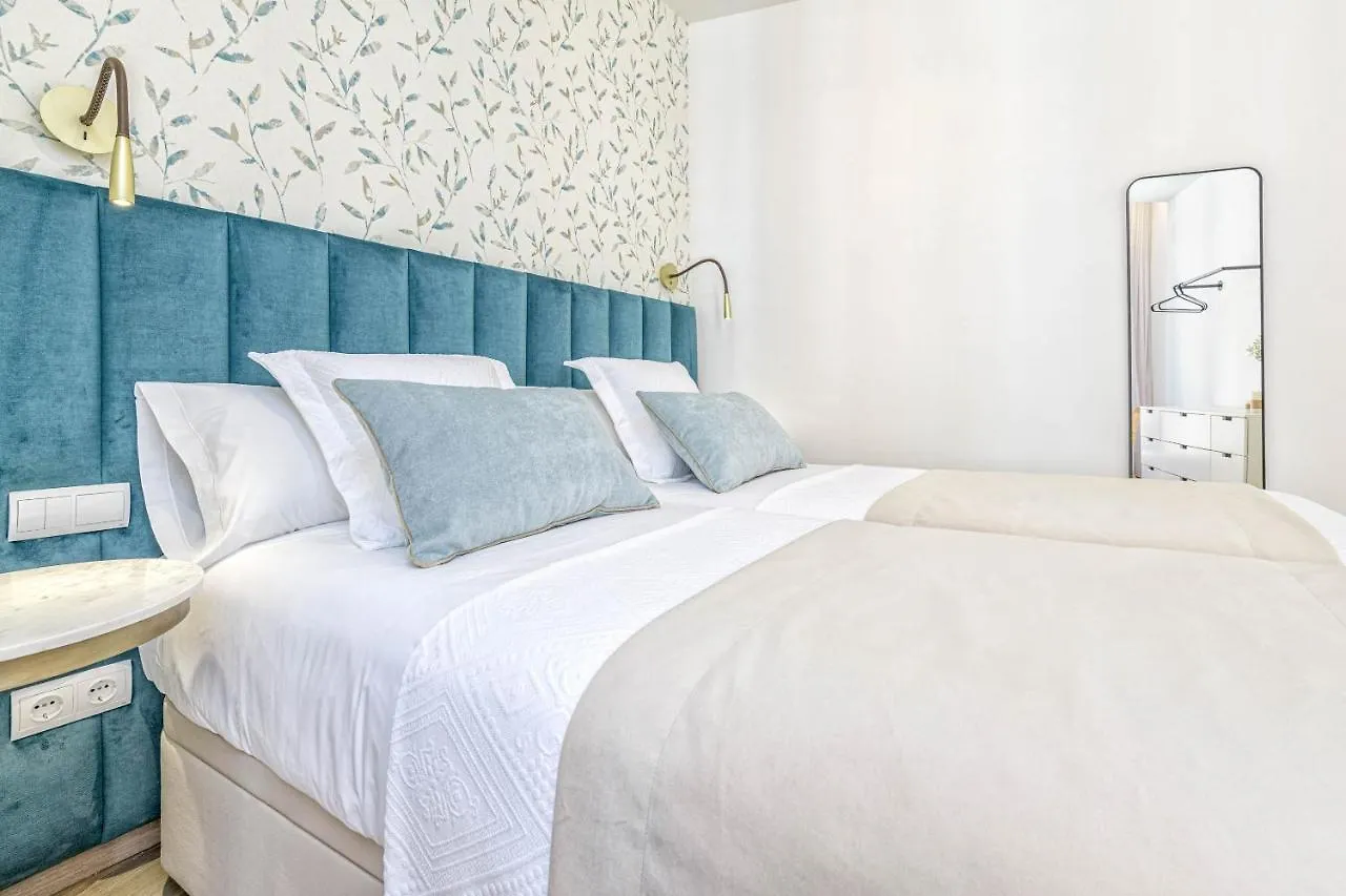 Apartamento iloftmalaga Sebastián Souvirón