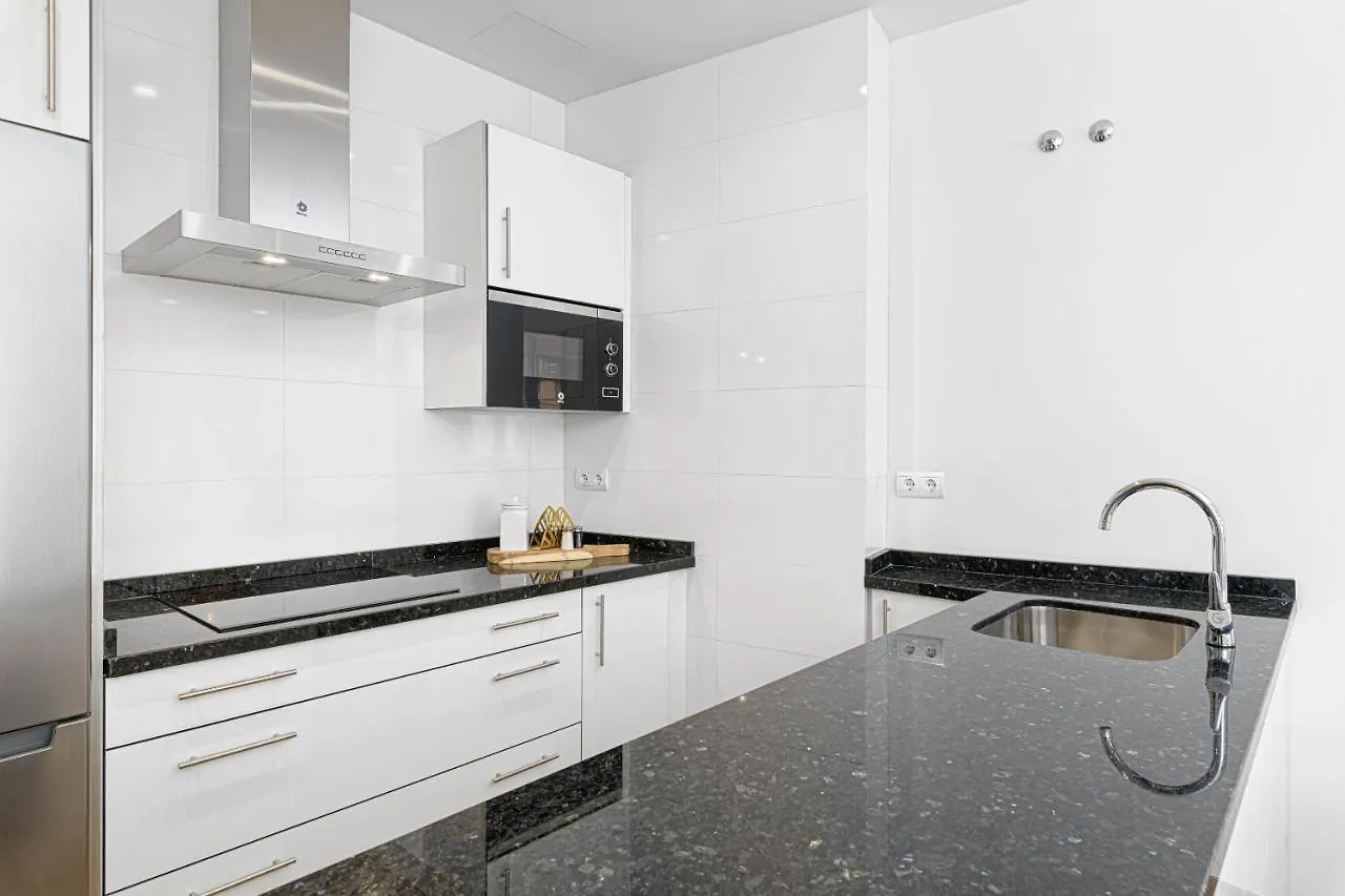 Apartamento iloftmalaga Sebastián Souvirón