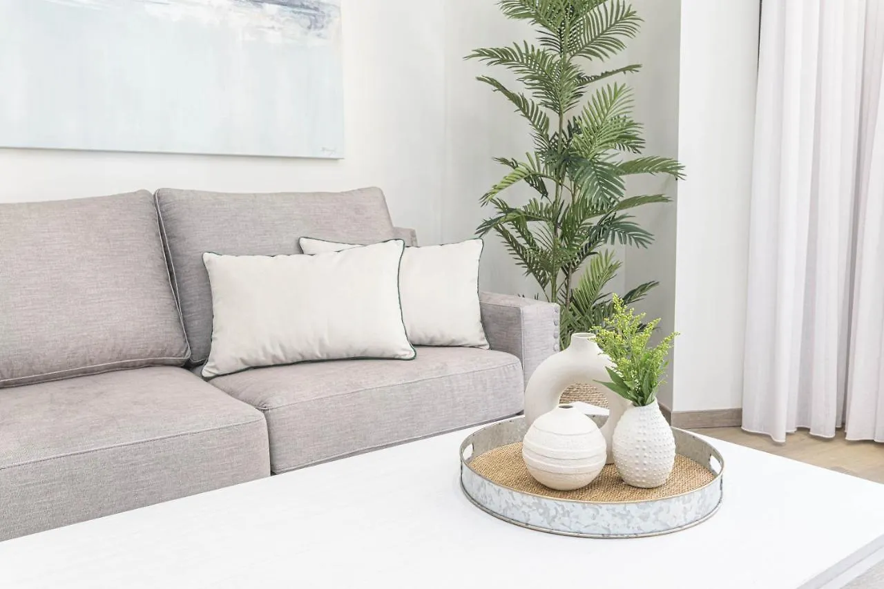 Apartamento iloftmalaga Sebastián Souvirón