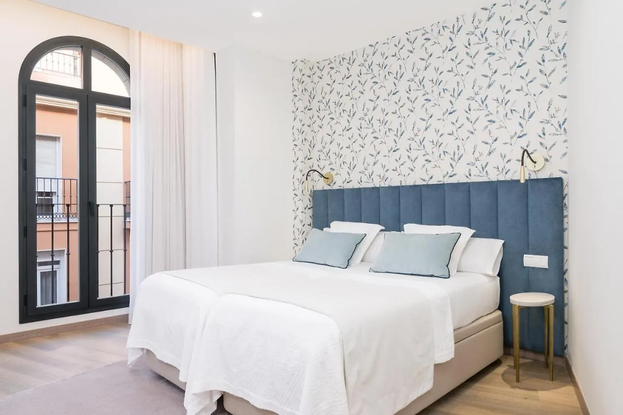 Apartamento iloftmalaga Sebastián Souvirón 0*,