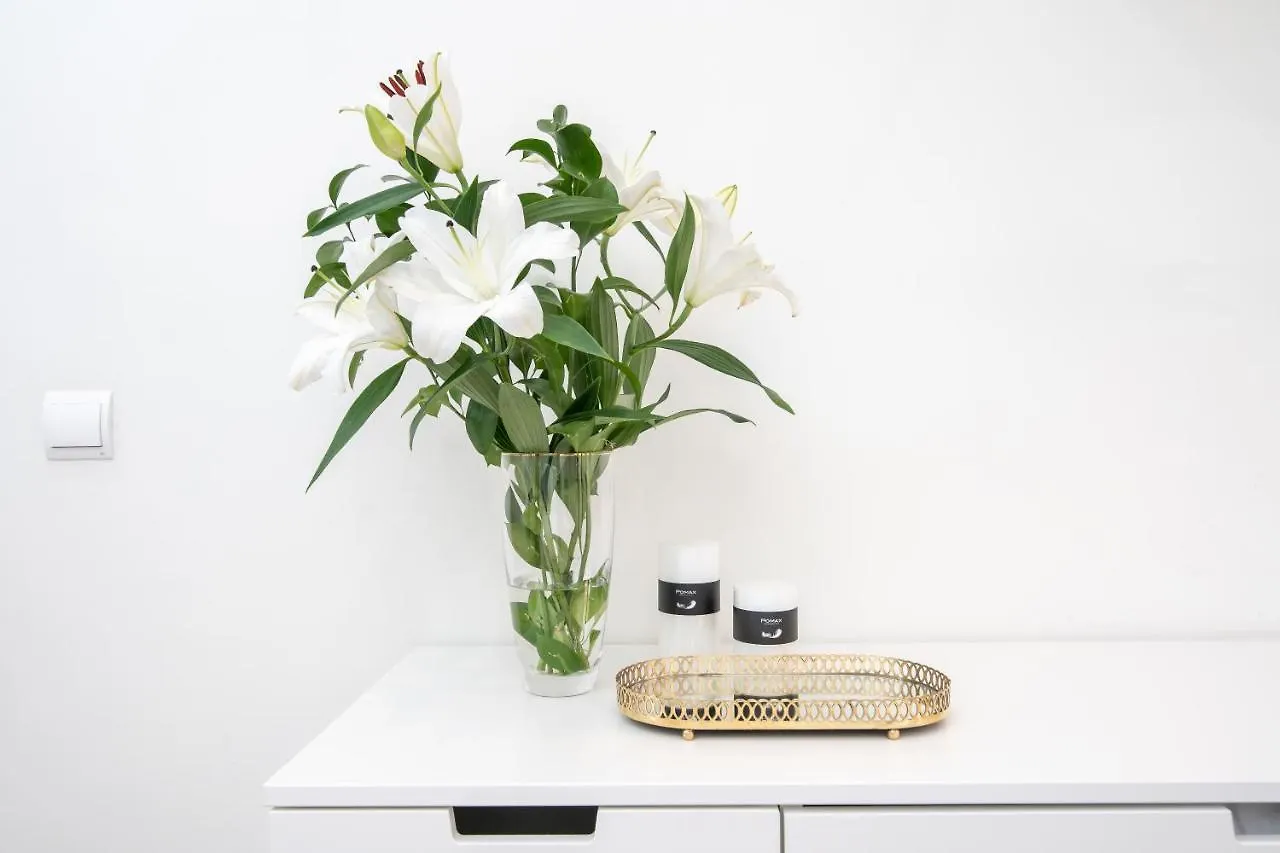 Apartamento iloftmalaga Sebastián Souvirón 0*,