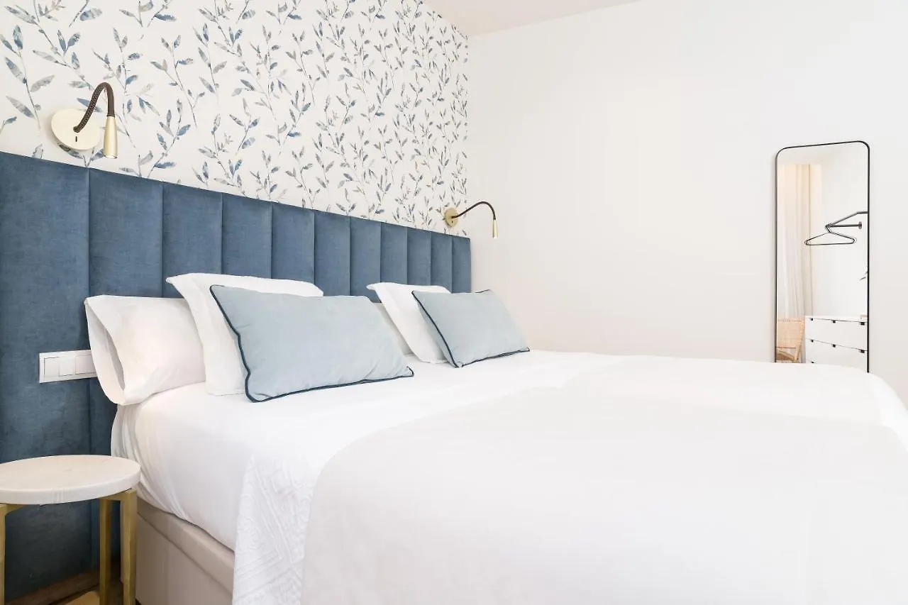 Apartamento iloftmalaga Sebastián Souvirón España